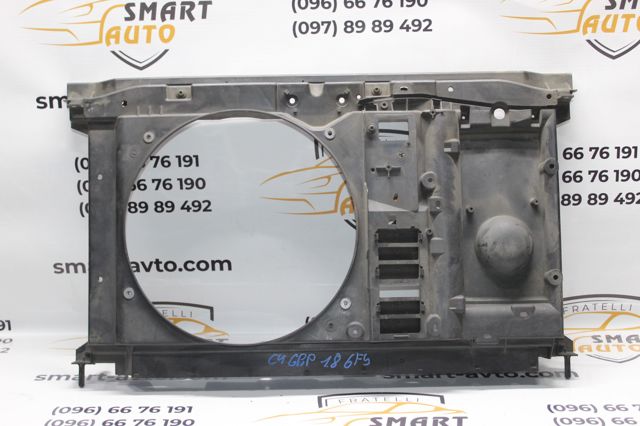 Кронштейн для радіатора 7104EV PEUGEOT
