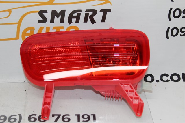 Фара задня, ліва 714026190702 MAGNETI MARELLI