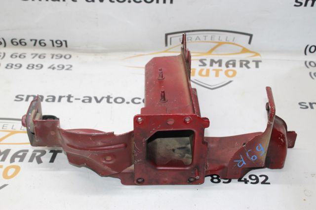 Лонжерон рами передній правий 7213QS PEUGEOT