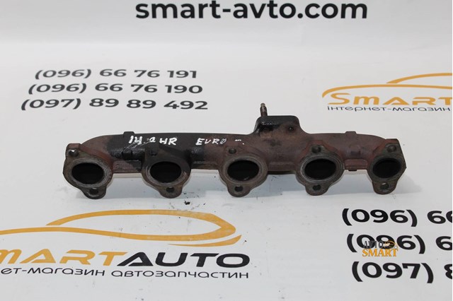 Відбійник + пильовик амортизатора переднього 725711 PEUGEOT