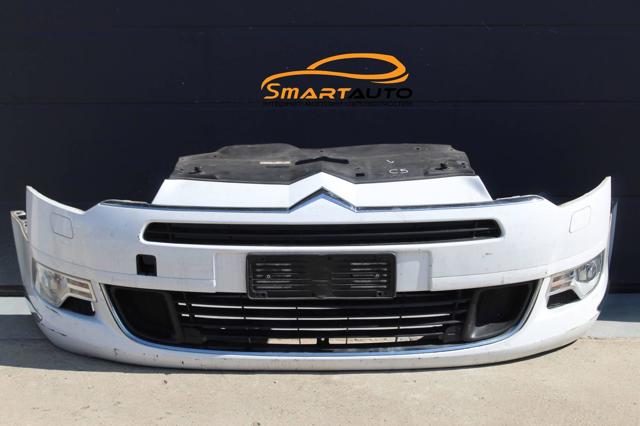Буфер (бампер) передній Citroen C5  3 