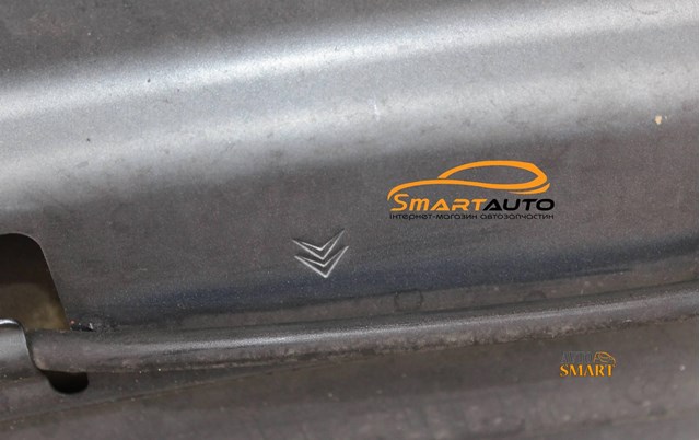 Капот 7901L1 PEUGEOT