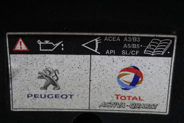 Капот 7901R6 PEUGEOT