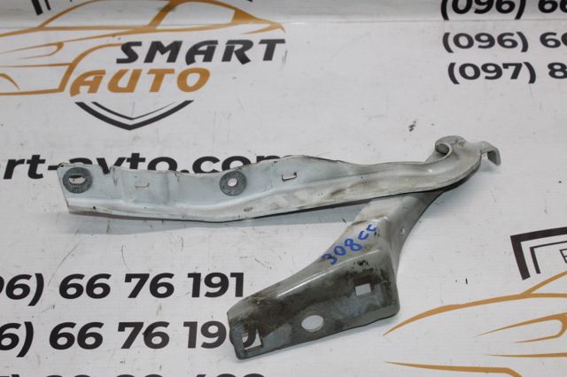Завіса капота права 791344 PEUGEOT