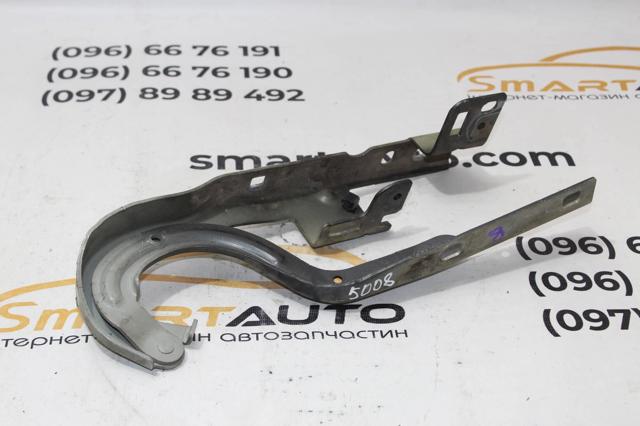 Завіса капота права 791348 PEUGEOT