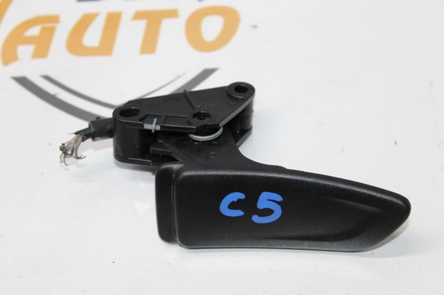 Трос капота Citroen C5  III 