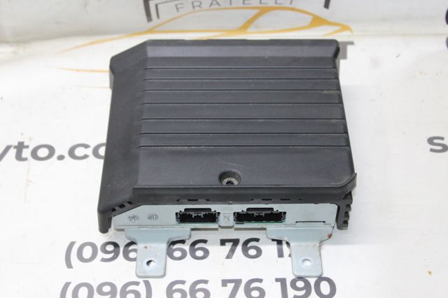 Підсилювач звуку аудіосистеми 8701A309 MITSUBISHI