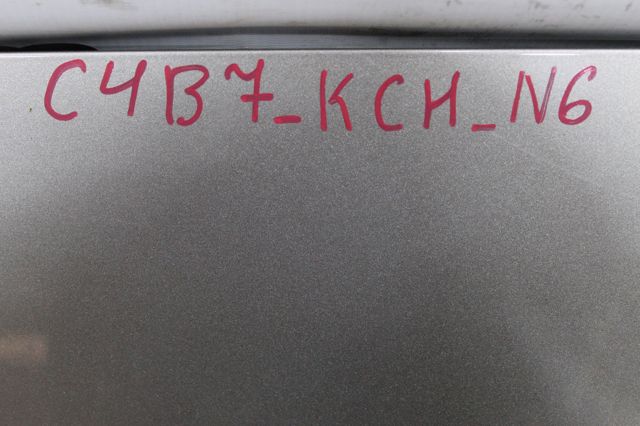 П'яті двері 8701FQ PEUGEOT
