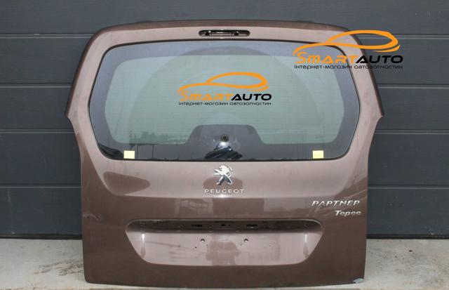8701Y6 Peugeot/Citroen