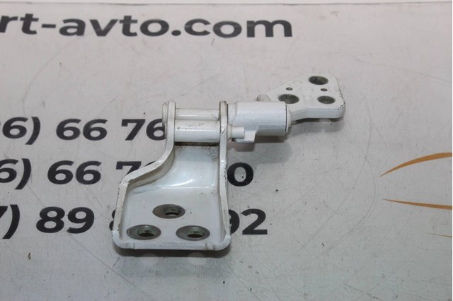 Петля задніх дверей, лівих 8717C0 PEUGEOT