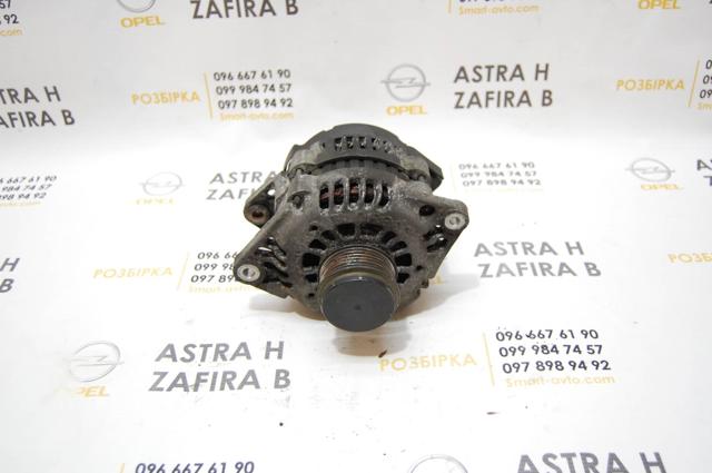 Авто генератор 8980311541 GM