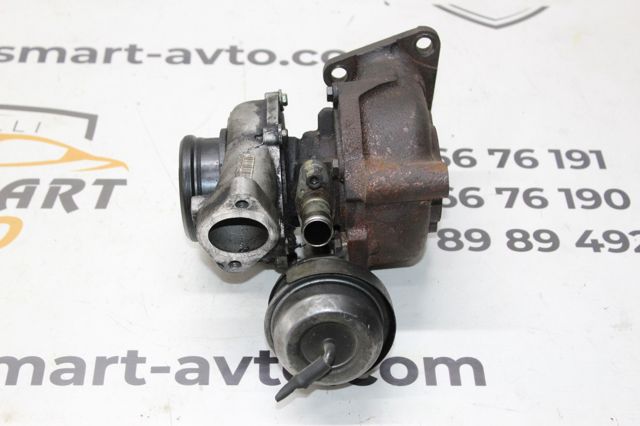 Турбіна 8981023711 GM