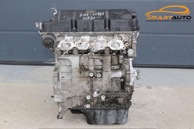 Двигун у зборі 8FS PEUGEOT