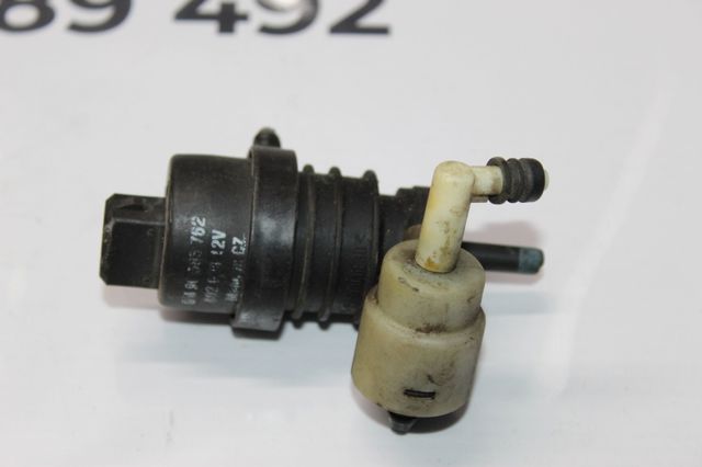 Мотор омивача 90585762 GM