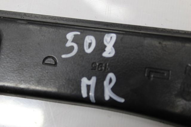 Склопідйомник передньої правої двері 9222GV PEUGEOT