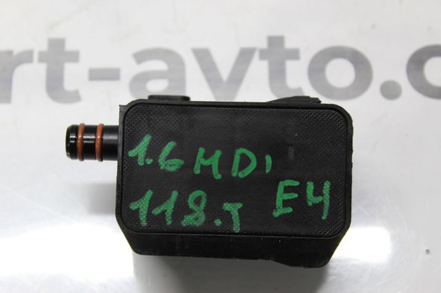 Блок підігріву палива 9305108C DELPHI