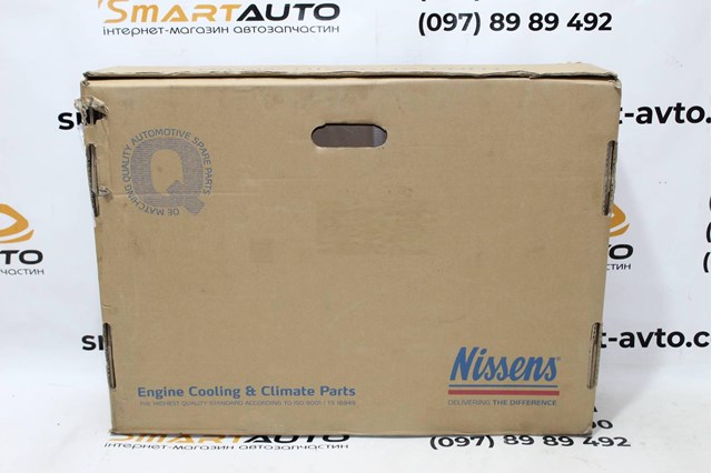 Конденсатор 94768 NISSENS
