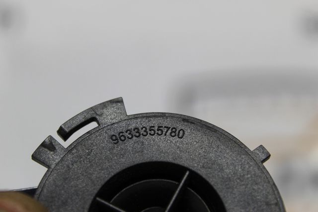 Динамік задньої полиці 9633355780 PEUGEOT