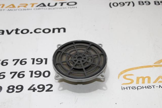 Динамік задньої двері 9634826680 PEUGEOT