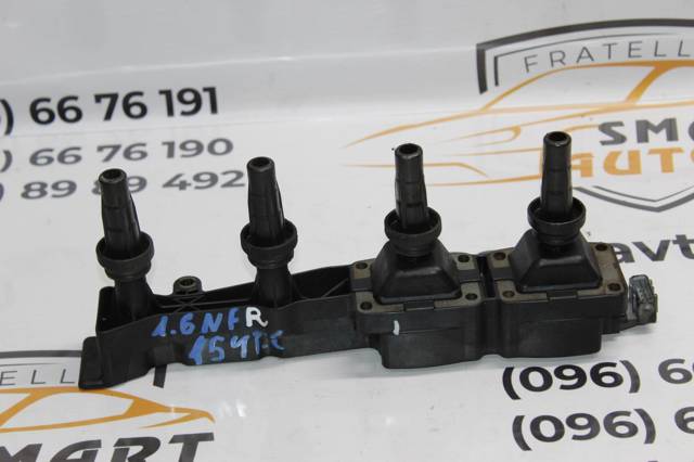 Котушка 9636337880 PEUGEOT