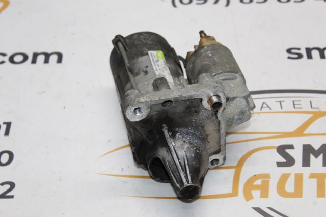 Стартер автомобільний 9645100680 VALEO