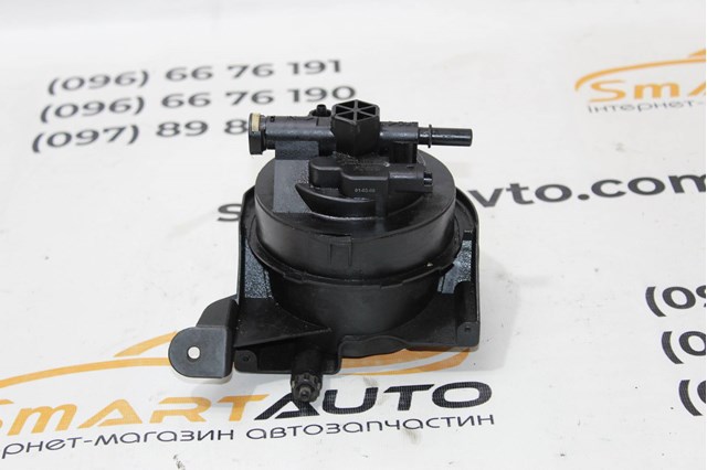 Корпус паливного фільтра 9645928180 PEUGEOT