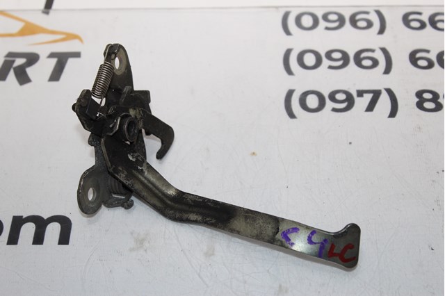 Замок кришки капота 9646913780 PEUGEOT