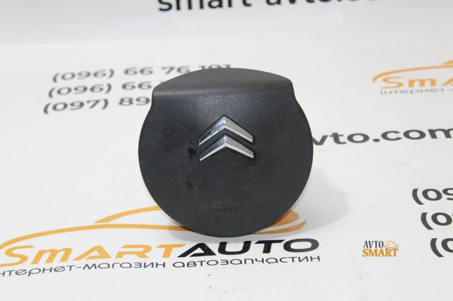 Подушка AIRBAG передня ліва 96471578ZD PEUGEOT