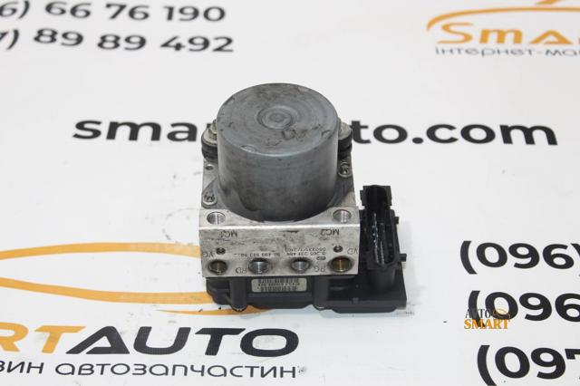 Блоки ABS 9649988280 PEUGEOT