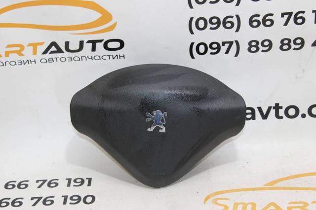Подушка в кермі 96500674ZD PEUGEOT