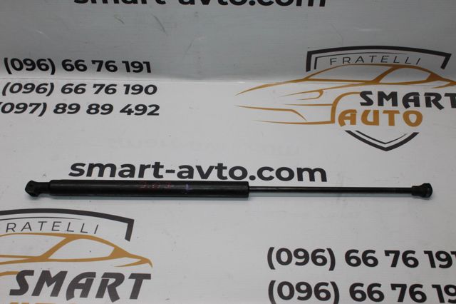 Амортизатор задньої ляди 9650780480 PEUGEOT