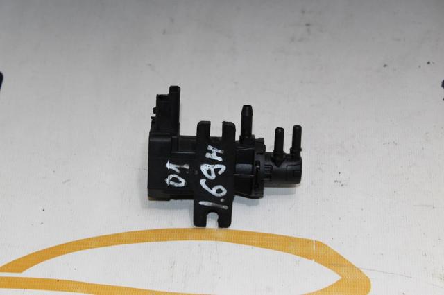 Перетворювач тиску (соленоїд) наддуву / EGR 9652570180 PEUGEOT