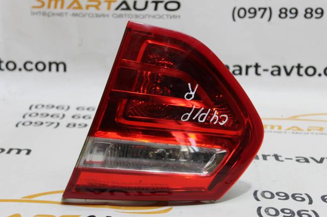 Стоп задній 9653547677 PEUGEOT