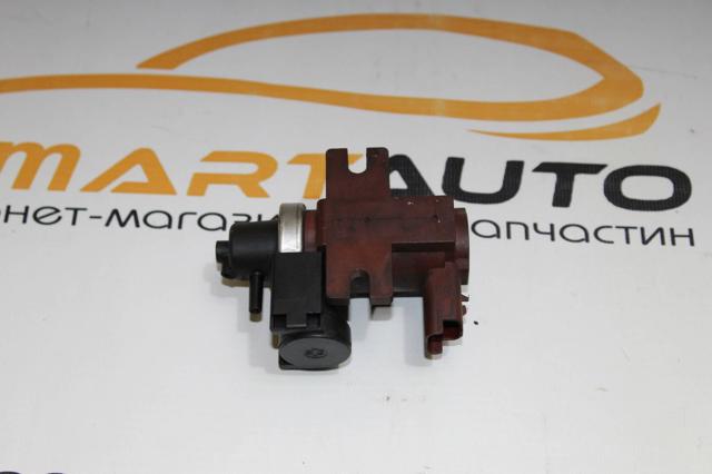 Клапан соленоїд регулювання заслонки EGR 9654282880 PEUGEOT
