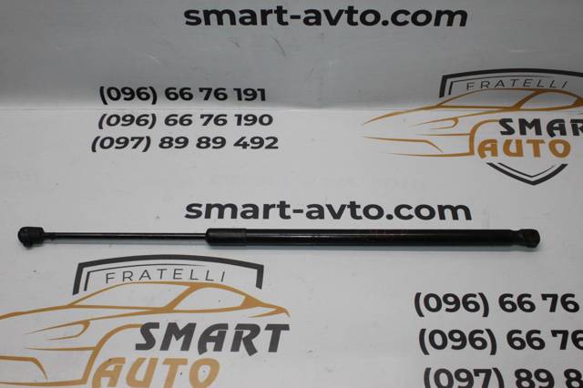 Амортизатор для багажника газовий 9654438680 PEUGEOT
