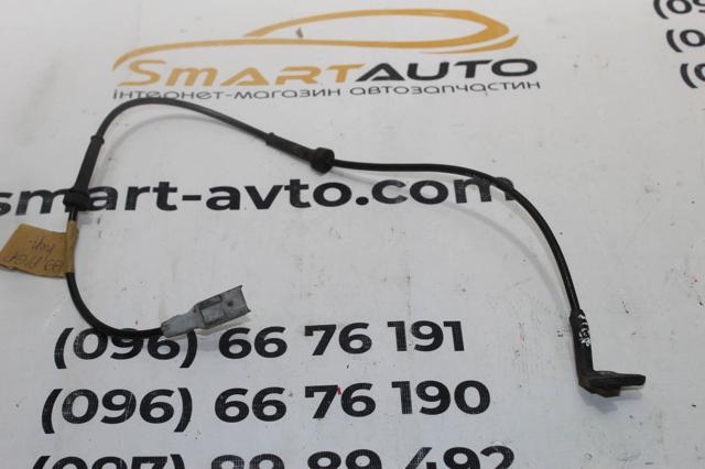 Передній датчик ABS 9655270080 PEUGEOT