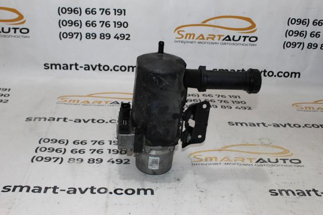 Помпа ГПК 9657613480 PEUGEOT
