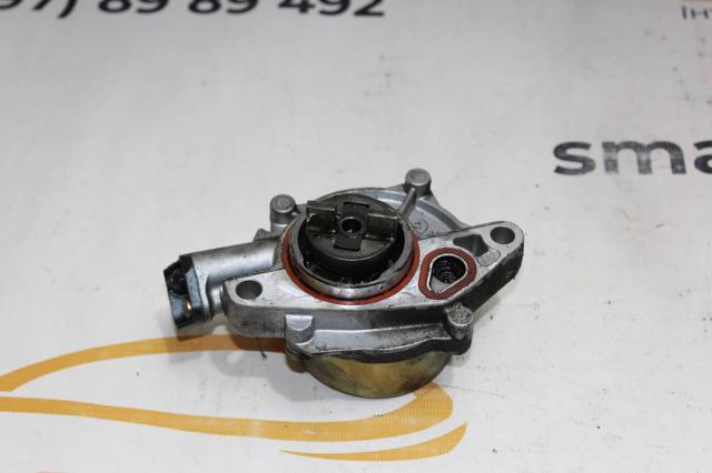 Насос вакуумний 9658398080 PEUGEOT