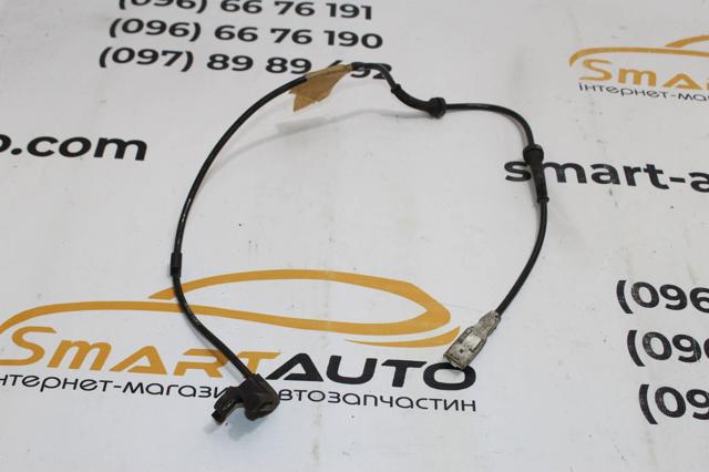 Датчик АБС (ABS) задній 9658420780 PEUGEOT