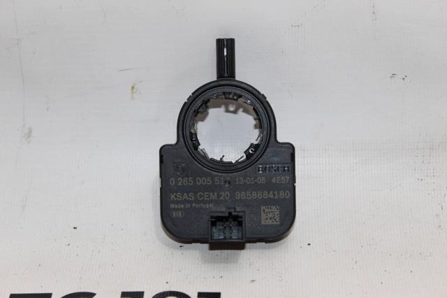 Датчик кута повороту кермового колеса 9658684180 BOSCH