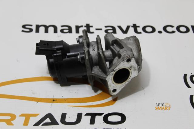 Клапан EGR рециркуляції газів 9660276280 VALEO