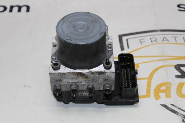 Блок управління АБС (ABS) 9661886780 PEUGEOT