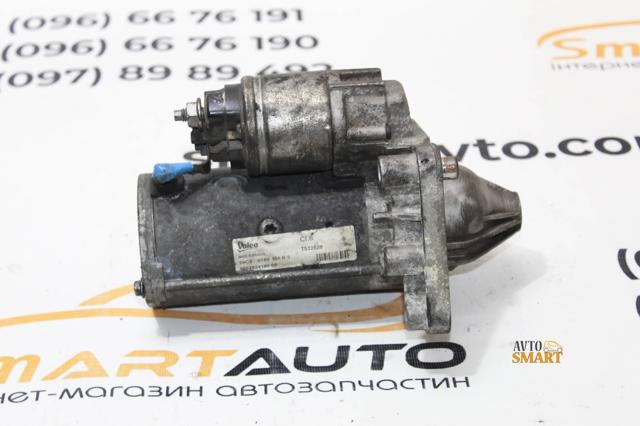 Стартер автомобільний 9662854180 VALEO