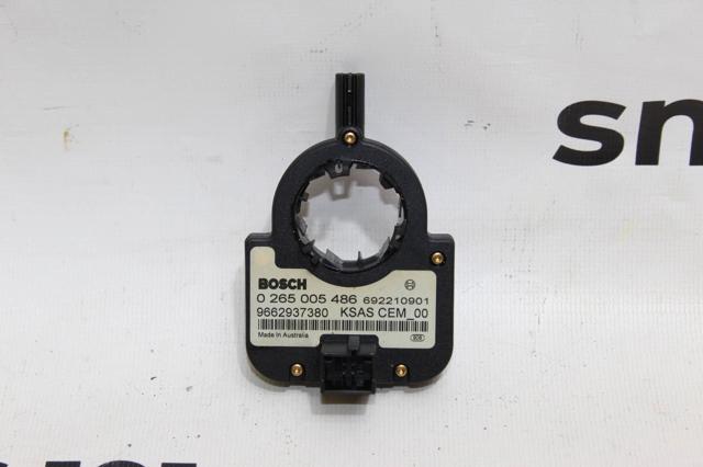 Датчик кута повороту кермового колеса 9662937380 BOSCH