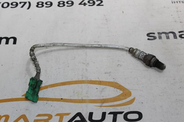 Клапан соленоїд регулювання заслонки EGR 9663278880 PEUGEOT