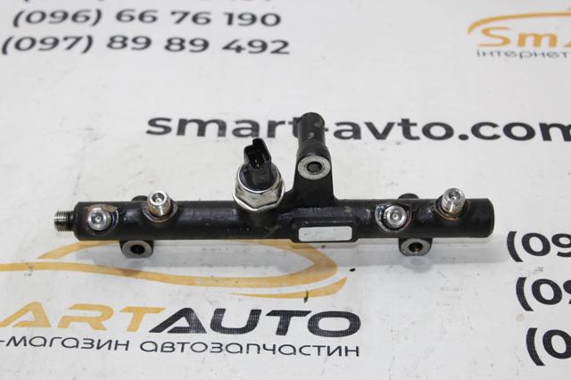 Датчик тиску палива 9663305480 PEUGEOT