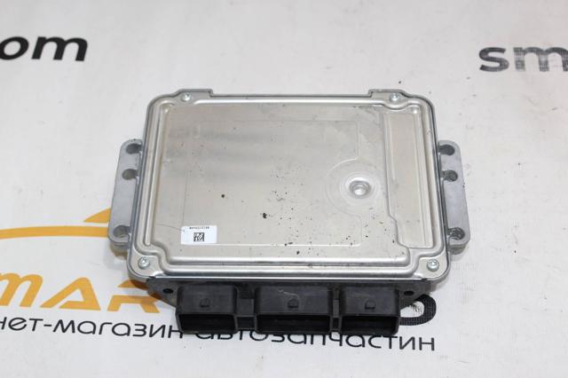 Мізки двигуна Citroen Berlingo