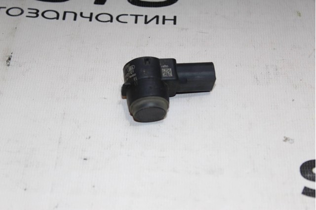 Датчик сигналізації парковки (парктронік), задній 9663821577XT PEUGEOT