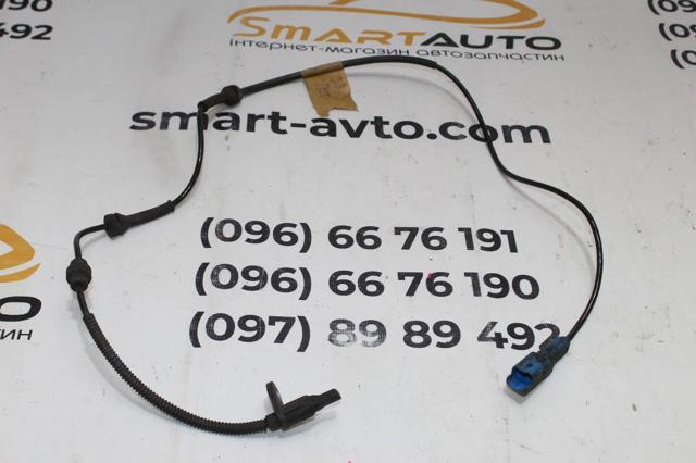 Датчик АБС передній 9665455580 PEUGEOT