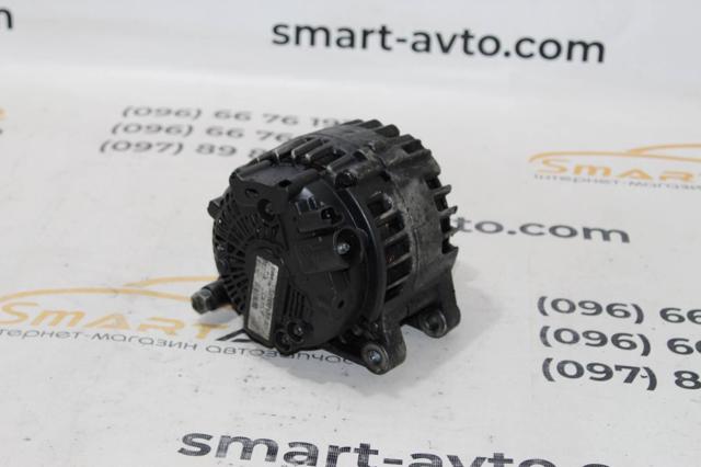 Авто генератор 9665617780 VALEO